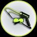 HyperDog Tennis Ball Launcher - 2 Ball