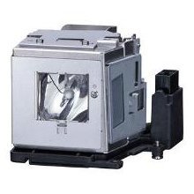 Electrified AN-D350LP Replacement Lamp with Housing for Sharp Projectors