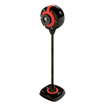 Childrens Toyshop  Computer : MY-Link 1.3M Pixels Webcam PC Camera with microphone 6 lights night version TOP QUALITY