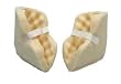 `Heel And Ankle Convoluted Protector- Deluxe (pair) `Heel And Ankle Convoluted Protector- Deluxe (pair)