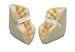 `Heel And Ankle Convoluted Protector- Deluxe (pair)