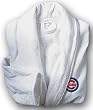 Chicago Cubs Bath Robe - Baseball Sports Merchandise