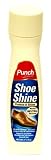 Punch Shoe Shine Liquid Polish Neutral 75ml