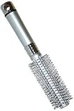 Other Bargains Radial Styling Hairbrush Silver