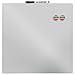 Quartet Magnetic Whiteboard Tile, 14