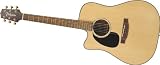 Takamine G Series 340CLH Left-Handed Acoustic-Electric Guitar