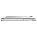 Spigen Crystal Shell Designed for Apple iPhone SE Case (2016) - Clear Crystal