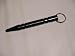 Kubotan Keychain POINTED