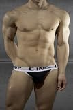 C-in2 Bamboo Trophy Jock - Black