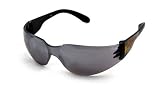 UrbanSpecs Sunglasses - Safety Glasses - 996 Flame / Frame: Yellow w/ Flame Temples Lens: Yellow