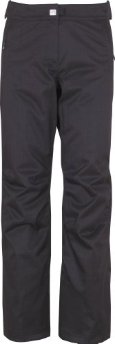 Ziener Damen Skihose TARAY -B, black, 22, 114107-B_474