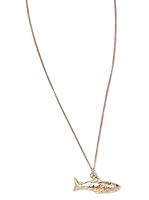 Arizaga Mens Cadena  Oro Rosa