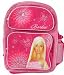 Barbie Girl Backpack : Medium size School bag