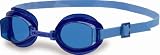 Speedo Junior Splasher Goggles (Pch) Blue/Blue