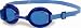 Speedo Junior Splasher Goggles (Pch) Blue/Blue