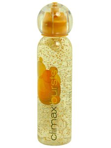 Climax Bursts - Aphrodisiac-Enhanced Lubricant - 4 fl. ozs.