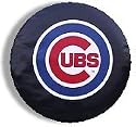 Chicago Cubs Spare Tire Cover