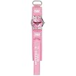 NBA Kids' BF1-ATL Future Star Series Atlanta Hawks Pink Watch