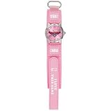 NBA Midsize BF1-ATL Future Star Series Atlanta Hawks Pink Watch