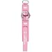 NBA Kids' BF1-ATL Future Star Series Atlanta Hawks Pink Watch