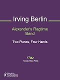 Alexander s Ragtime Band Sheet Music