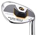 Adams Puglielli Wedge Loft: 52 - Bounce: 12