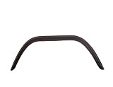 Rugged Ridge Jeep Replacement and Oversized Fender FlaresFactory Replacement Fender Flare KitJeepCJ81981 to 1986(Scrambler) Rear Driver Flare