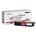 Toner Cartridge For Xerox Phaser 6120, High Capacity (4,500 Pgs), Magenta (xer113r00695)