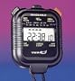 VWR STOPWATCH DIGITL LCD 24HR - VWR Big-Digit Stopwatch/Chronograph - Model 62379-036 - Each