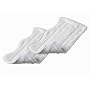 Euro Pro XT3101 Replacement Microfiber Steam Mop Pads