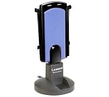 Electronics : Linksys Wireless-N USB Network Adapter WUSB300N - Network ad