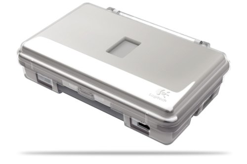 Nintendo DS Lite Logitech PlayGear Pocket