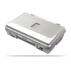 Logitech Nintendo DS Lite PlayGear Pocket