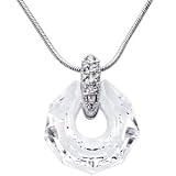 Swarovski Crystal Penelope Pendant