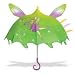 Fairy Umbrella
