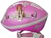 Lazy Town Stephanie Pink Safety Helmet