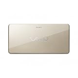 Sony VAIO VGN-P788K/N 8-Inch Gold Laptop (Windows 7 Home Premium)