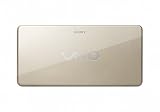 Sony VAIO VGN-P788K/N 8-Inch Gold Laptop (Windows 7 Home Premium)