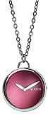 NIXON (jN\) rv THE SPREE PENDANT PINK NA728220-00 fB[X [KAi]