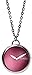 NIXON (jN\) rv THE SPREE PENDANT PINK NA728220-00 fB[X [KAi]