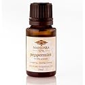 Mandara Spa Essential Oil - Peppermint