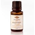 Mandara Spa Essential Oil - Peppermint
