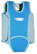 TWF Babies Wrap Wetsuit for ages 18-24 Months