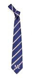 Kentucky Wildcats Woven Poly 1 Tie
