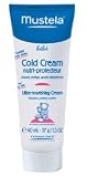 Mustela Cold Cream Nutri-Protective