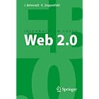 Click here to buy  Web 2.0 (Informatik im Fokus)  by Jens Behrendt and Klaus Zeppenfeld.
