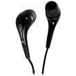 Griffin 9401-TUNBDSB TuneBuds (Black)
