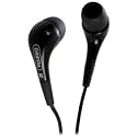 Griffin 9401-TUNBDSB TuneBuds (Black)