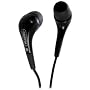 Griffin 9401-TUNBDSB TuneBuds (Black)