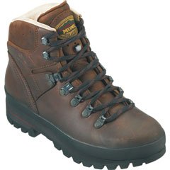 Women's Borneo Boot